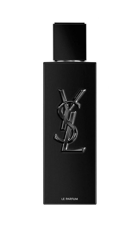YVES SAINT LAURENT – MYSLF LE PARFUM
