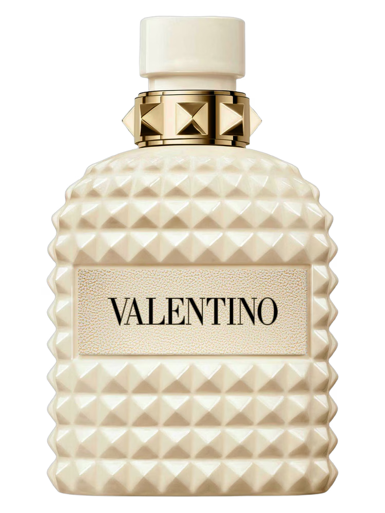 VALENTINO – UOMO  IVORY