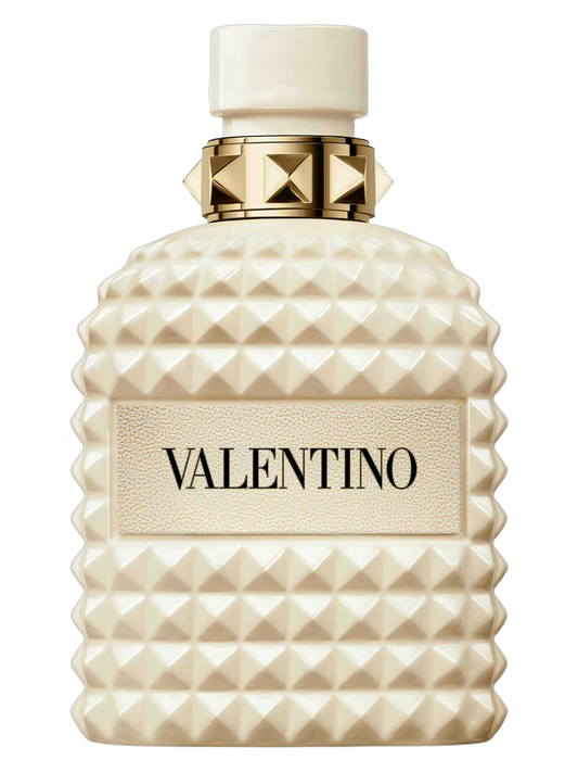 VALENTINO – UOMO  IVORY