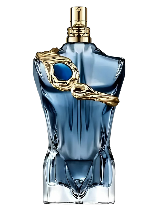 JEAN PAUL GAULTIER – LE BEAU NARCISSE