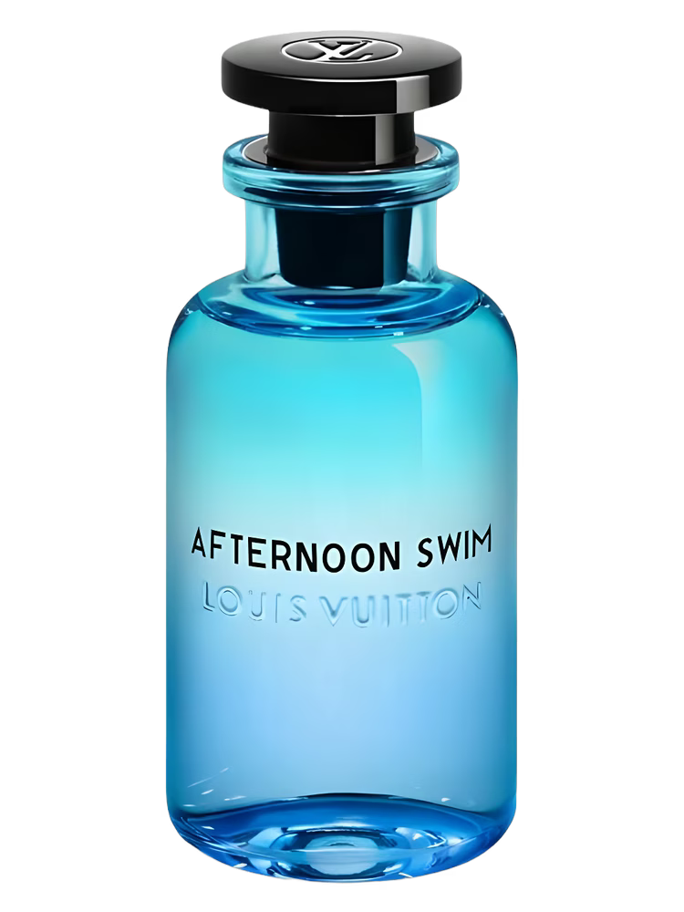 LOUIS VUITTON – AFTERNOON SWIM
