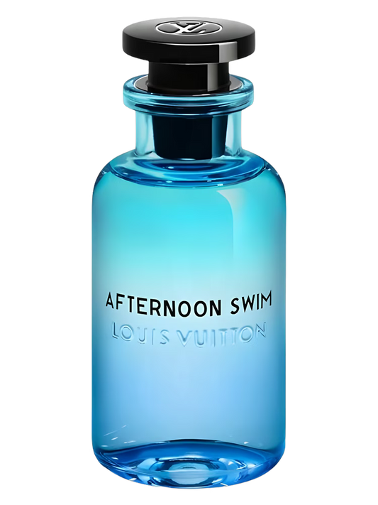 LOUIS VUITTON – AFTERNOON SWIM