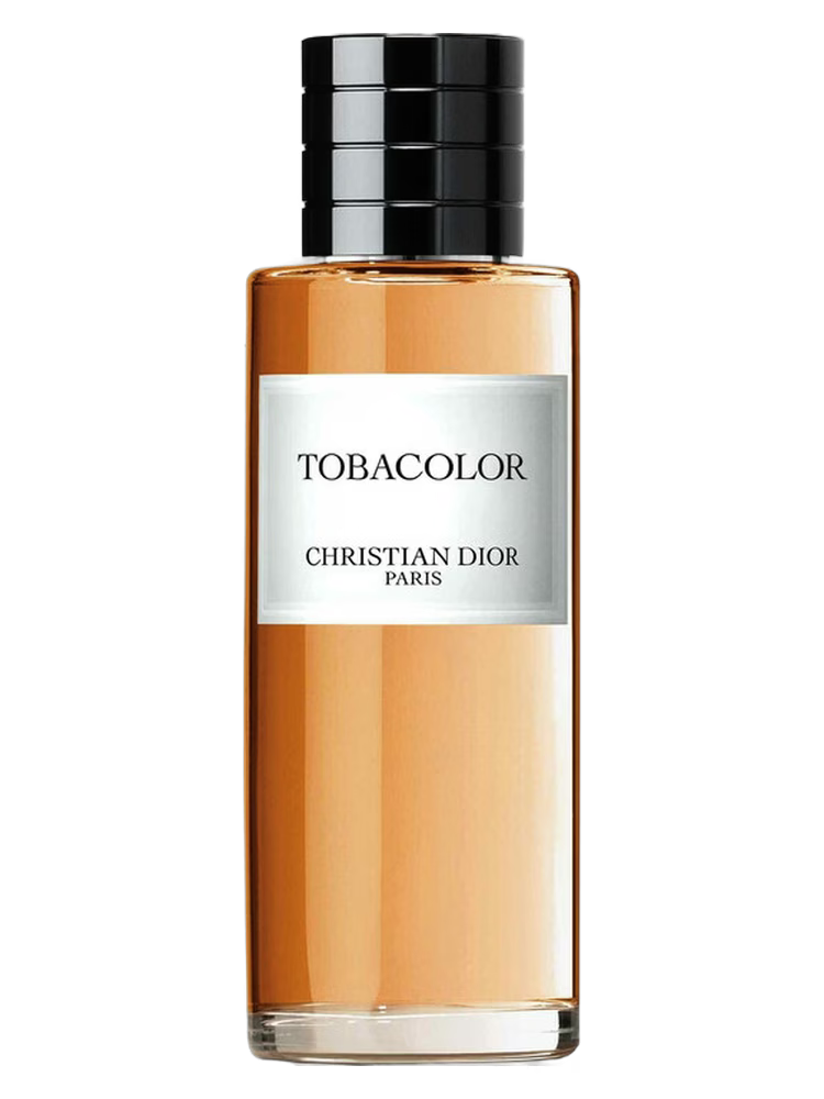 DIOR – TOBACOLOR