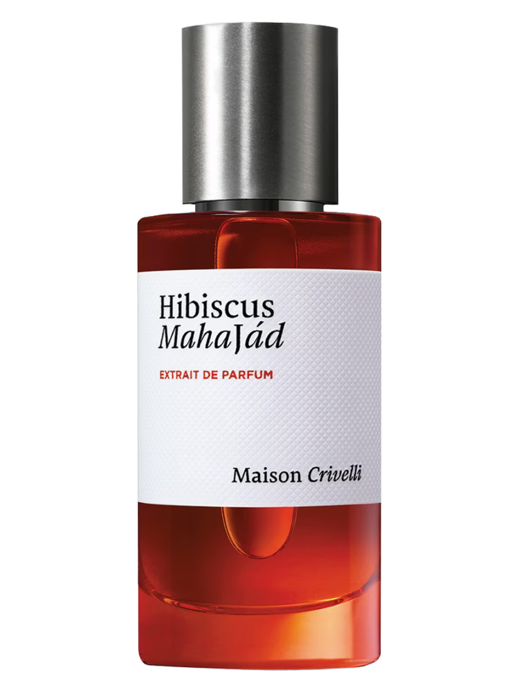 MAISON CRIVELLI – HIBISCUS MAHAJÁD