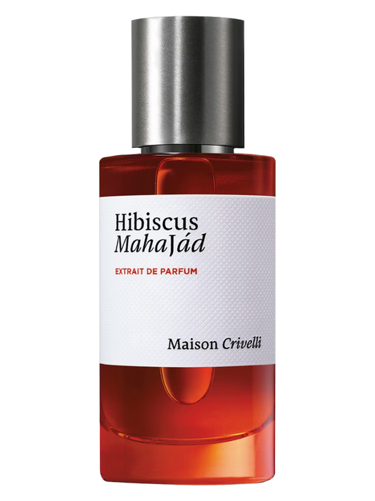 MAISON CRIVELLI – HIBISCUS MAHAJÁD