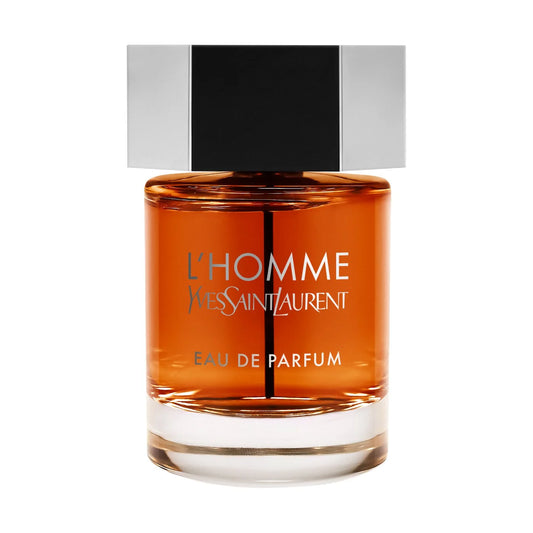 YVES SAINT LAURENT – LA NUIT DE L’HOMME EAU DE PARFUM