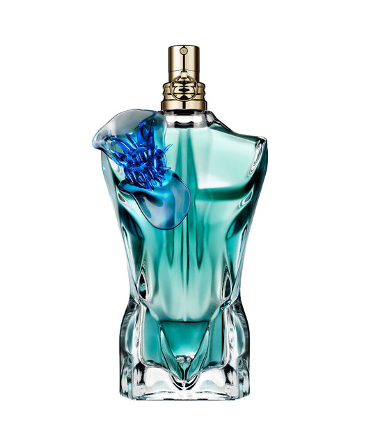 JEAN PAUL GAULTIER – LE BEAU FLOWER EDITION