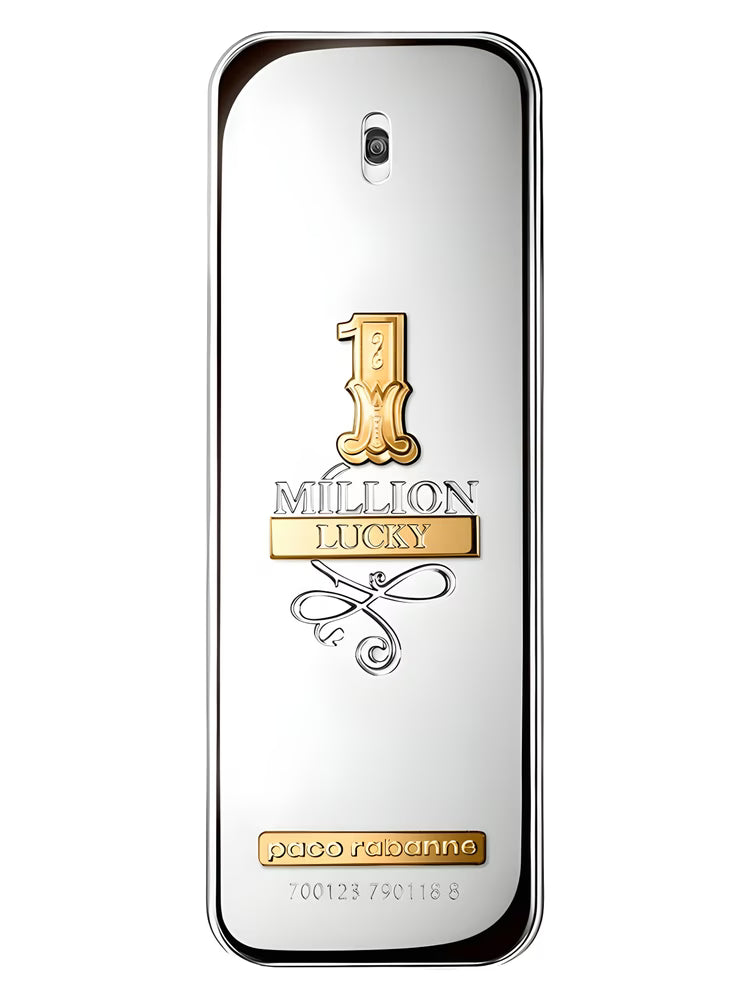 PACO RABANNE – 1 MILLION LUCKY