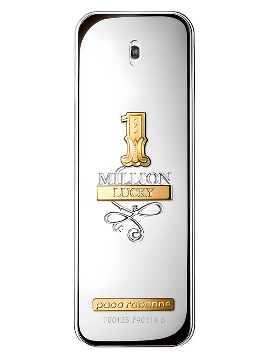 PACO RABANNE – 1 MILLION LUCKY