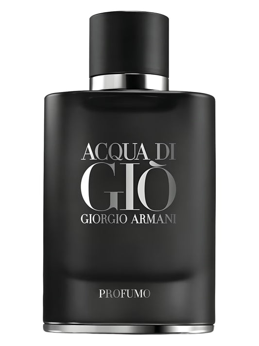 GIORGIO ARMANI – ACQUA DI GIÒ PROFUMO