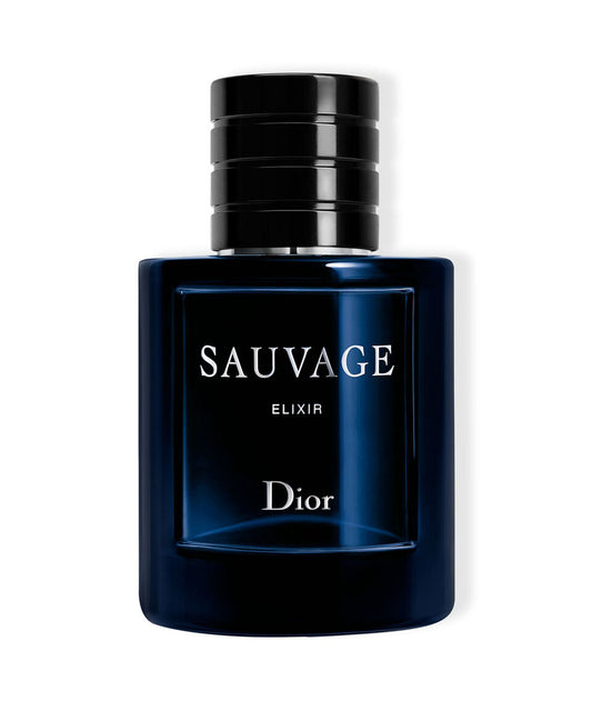 CHRISTIAN DIOR – SAUVAGE ELIXIR