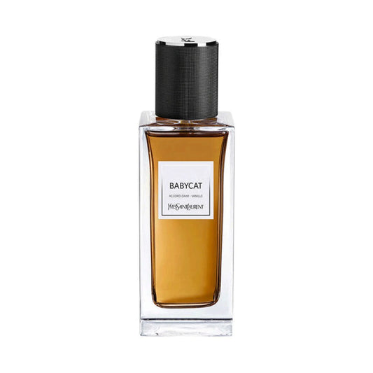 YVES SAINT LAURENT – BABYCAT