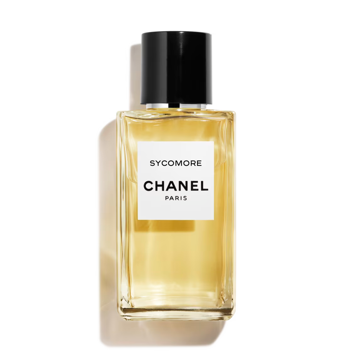 LES EXCLUSIFS DE CHANEL – SYCOMORE