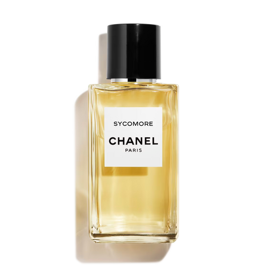LES EXCLUSIFS DE CHANEL – SYCOMORE