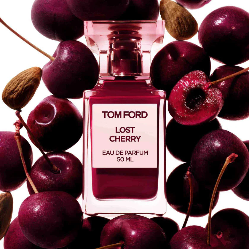 TOM FORD – LOST CHERRY