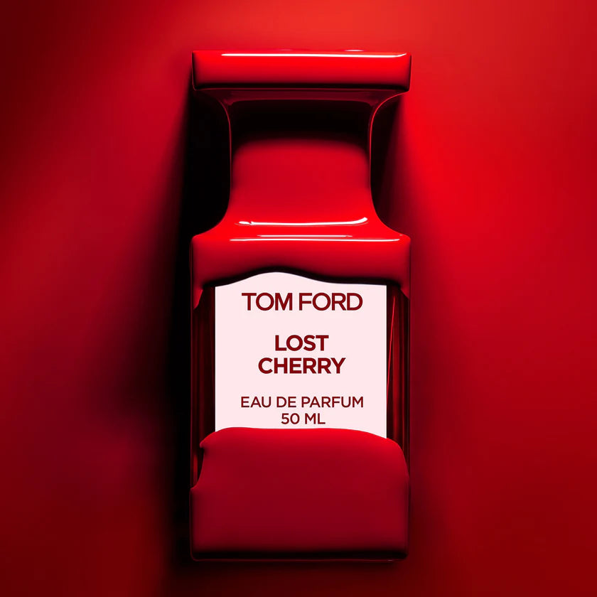 TOM FORD – LOST CHERRY