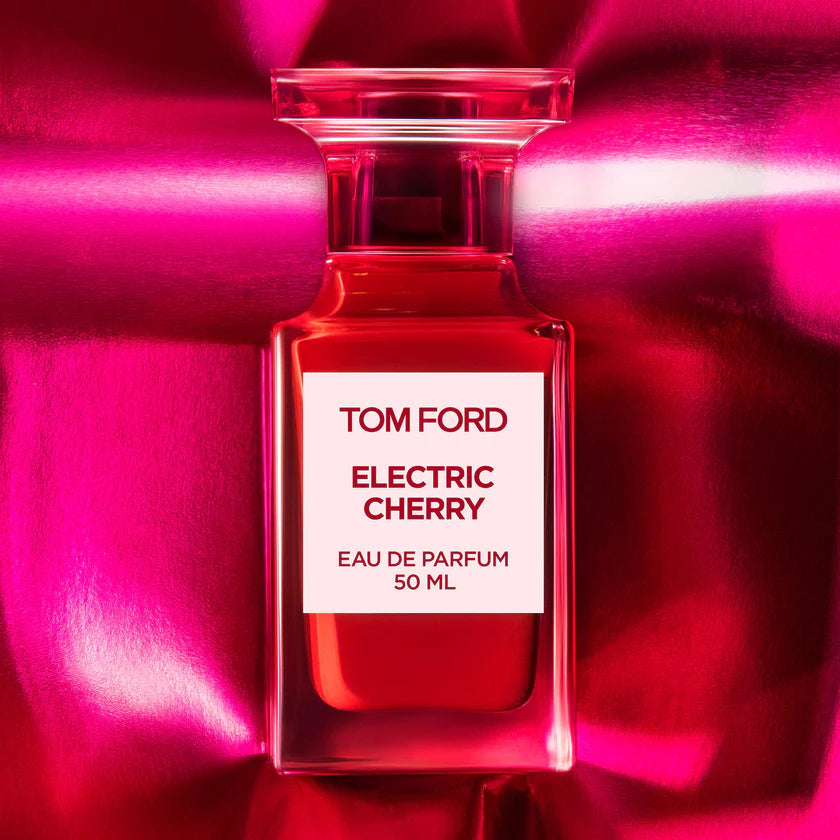 TOM FORD – ELECTRIC CHERRY